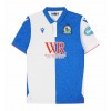 Camiseta de fútbol Blackburn Rovers Primera Equipación 2024-25 - Hombre